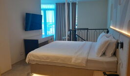 Отель "Zenith Hotel" 4*. Солнечный берег-1296362673