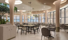Отель "Zenith Hotel" 4*. Солнечный берег-726475185