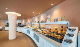 Отель "Zenith Hotel" 4*. Солнечный берег-2104373924