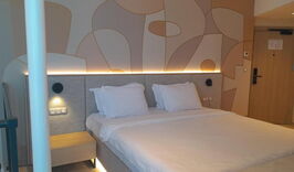 Отель "Zenith Hotel" 4*. Солнечный берег-422505467