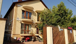 Гостевой дом "Абрикос" в Кабардинке (поезд)-1864741727