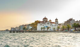 Итальянский вояж + Апулия + отдых на Эгейском побережье в Греции-67252524