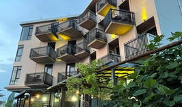 Авиатур в Кобулети. Отель "New House Kobuleti 2" (отдых на море)-1015783617