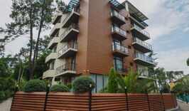 Авиатур в Уреки. Отель "Ritsa Resort" (отдых на море)-657673601