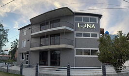 Авиатур в Уреки. Отель "Luna Hotel" (отдых на море)-1044456334