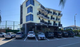 Авиатур в Кобулети. Отель "New House Kobuleti 2" (отдых на море)-2052153342