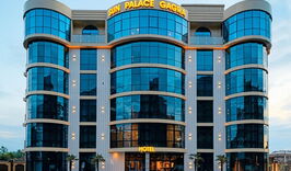 Отель "Sun Palace Gagra" в г. Гагра на поезде-670861975