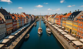 Королевский путь к Норвежским фьордам-665022069