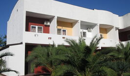 Отель "Шармат" в Лдзаа (Пицунда) на самолете-1777974989