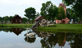 Дукорский маёнтак-145171986