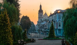 Звезда Полесья -97145452