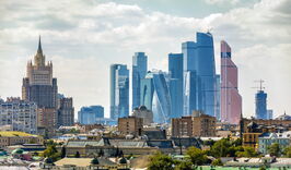 Тур в Москву на автобусе-1985533790