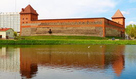 Березовка-Лида-Гродно-508407095