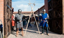 Неманские узоры-386092360