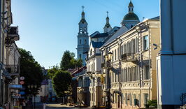 Живописный Витебск-530798465