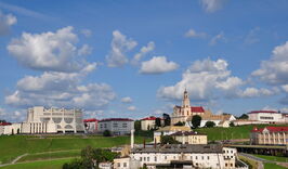 Королевский Гродно-2085477021