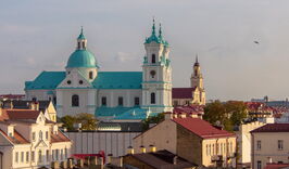 Гродно-Августовский канал-578667808