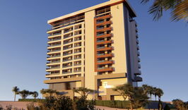 Авиатур в Гонио. Отель "Green side Гонио" (отдых на море)-2028964752