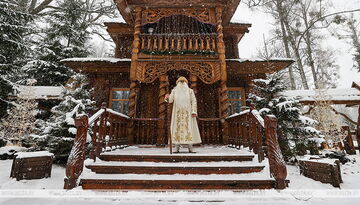 Новый год в Бресте с посещением Беловежской Пущи-70437830