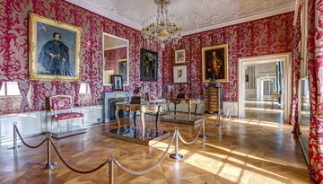 Венгерские тайны и озерные сокровища Австрии-194918228