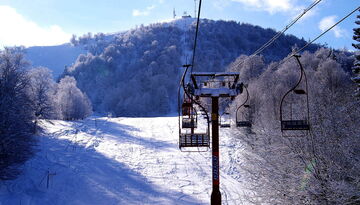 Новый год в Грузии-44913473