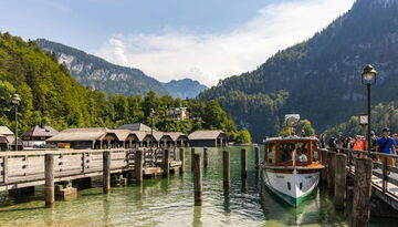 Венгерские тайны и озерные сокровища Австрии-571172554