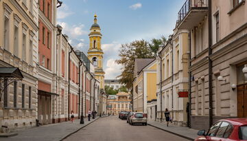 Московский уйкенд-1082791645