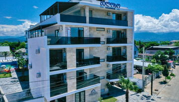 Авиатур в Кобулети. Отель "Meloso" (отдых на море)-190830405