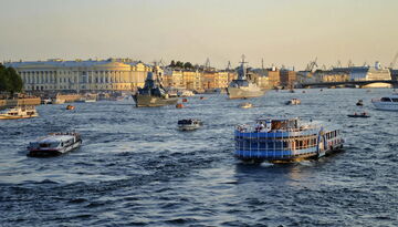 Санкт-Петербург- Карелия на поезде-573068469