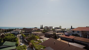 Отель "Ашамта" в г. Гагра на самолете-1849605398