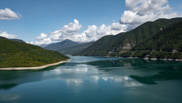 Грузия + Армения в одном туре-1403782134