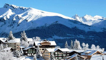 Новый год в Грузии-1839556729