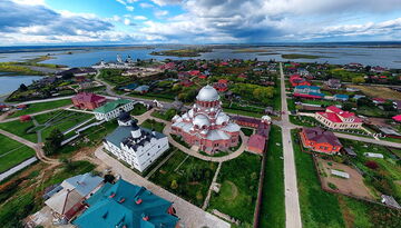 Автобусный тур в Казань-201137409