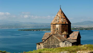 Армения в миниатюре-1864192444