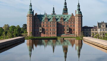 Королевский путь к Норвежским фьордам-1940207059