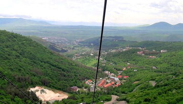 Армения в миниатюре-710887597