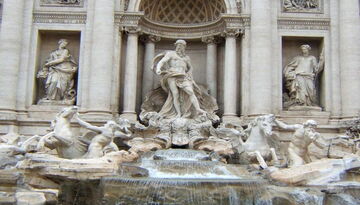 Итальянский вояж + Апулия + отдых на Эгейском побережье в Греции-1810194463