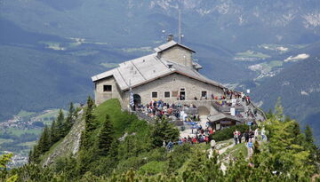 Венгерские тайны и озерные сокровища Австрии-1111858563