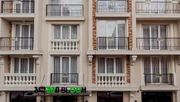 Авиатур в Батуми. Отель "Hotel BLOOM" (отдых на море)-911142896