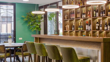 Авиатур в Батуми. Отель "Hotel BLOOM" (отдых на море)-1464123610