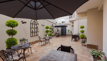 Авиатур в Батуми. Отель "Hotel BLOOM" (отдых на море)-157646538