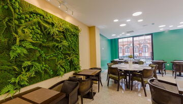 Авиатур в Батуми. Отель "Hotel BLOOM" (отдых на море)-1391720309