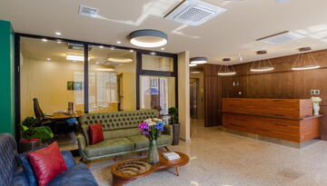 Авиатур в Батуми. Отель "Hotel BLOOM" (отдых на море)-1756301438