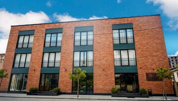 Отель «Lios» (Сухум)-37214414