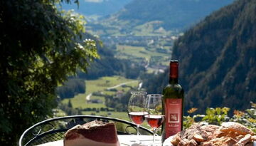 Авиатур: аромат чарующей Грузии-1935850302