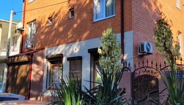 Гостевой дом «Аквамарин» (Геленджик) -1531306871