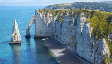 Жемчужины Французских провинций + отдых на средиземном море в Испании-2029301879