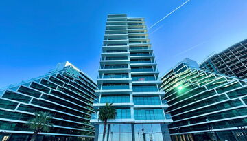 Авиатур в Батуми. Апарт-отель "Batumi View" (отдых на море)-1585652901