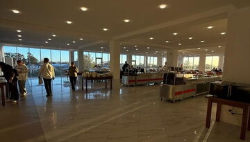 Отель "Европа" в г. Гагра на поезде-1132781859