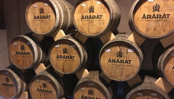 Экскурсионный тур с лечением и отдыхом на курорте Джемрук-249100870